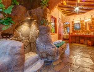 Peace Lodge Heredia Bilik gambar